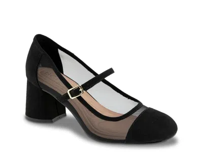 Bcbg Millie Pump In Black