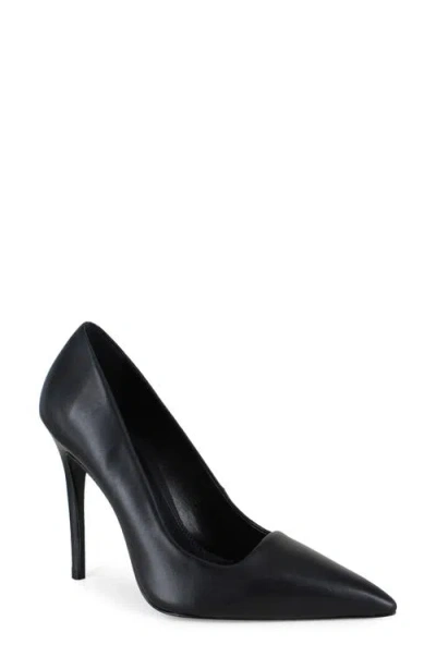 Bcbg Niah Pointed Toe Pump In Black