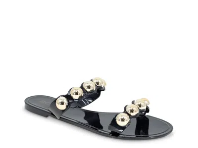 Bcbg Nicola Sandal In Black