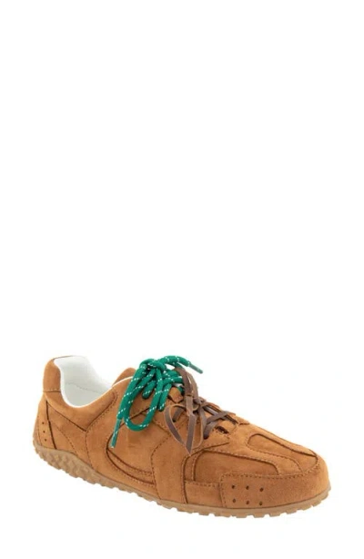 Bcbg Offry Sneaker In Animal Print