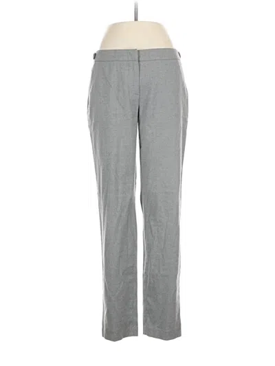 Pre-owned Bcbg Paris Casual Pants In Gray
