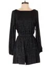 Bcbg Paris Romper In Black