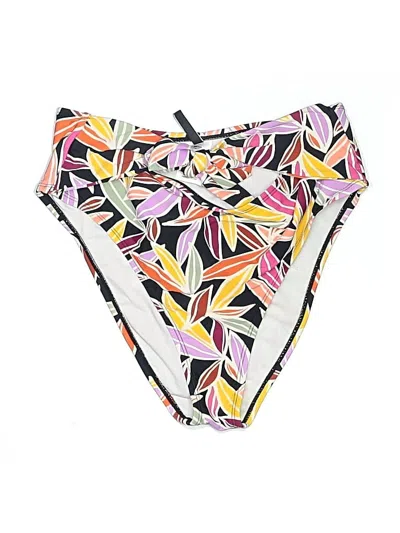Pre-owned Bcbg Paris Swimsuit Bottoms In Pink