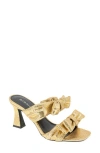 BCBG BCBG RAMIRA SLIDE SANDAL