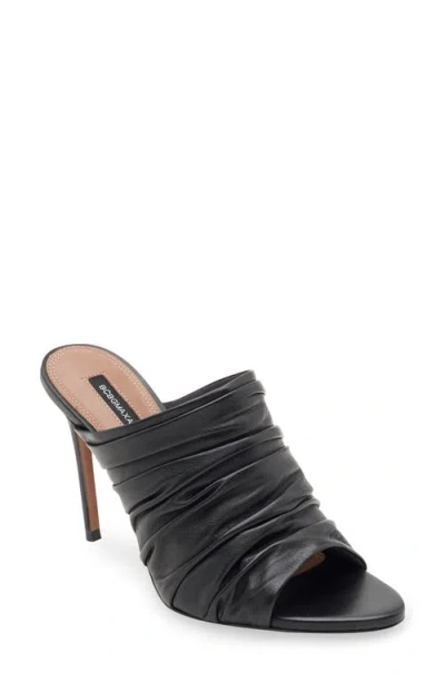 Bcbg Sarani Sandal In Black