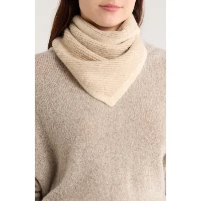 Bcbg Scarf In Neutral