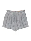 Bcbg Shorts In Blue