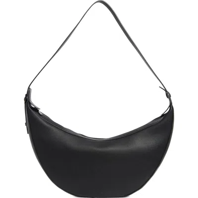 Bcbg Slouchy Crescent Hobo Bag