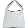 Bcbg Slouchy Hobo Bag In Blue