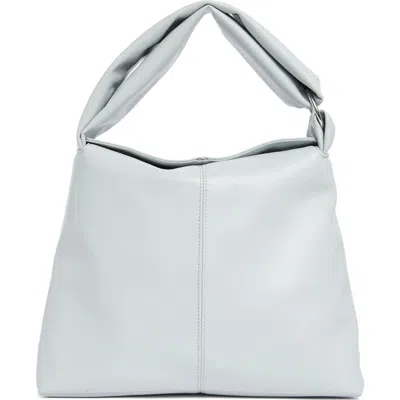 Bcbg Slouchy Hobo Bag In Blue
