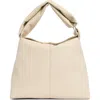Bcbg Slouchy Hobo Bag In Neutral
