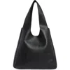 Bcbg Soft Hobo Bag In Black