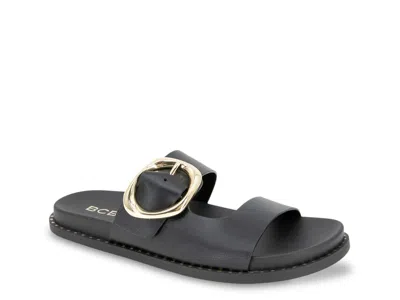 Bcbg Tandra Sandal In Black