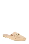 Bcbg Tara Bit Mule In Hazelnut