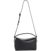 Bcbg Top Handle Mini Shoulder Bag In Black