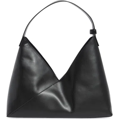Bcbg Triangle Hobo Bag