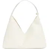 Bcbg Triangle Hobo Bag