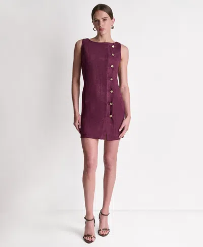 Bcbg Women's Boat Neck Dress