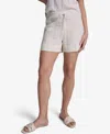 Bcbg Women's Geometric Printed Pull-on Shorts In Multi