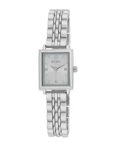 BCBG BCBG WOMEN'S WATCH