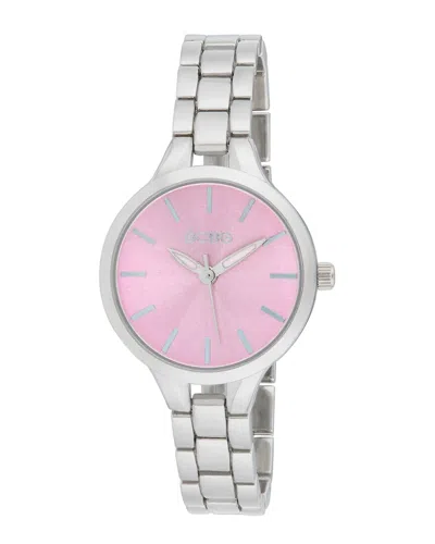 BCBG BCBG WOMEN'S WATCH