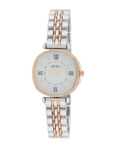 BCBG BCBG WOMEN'S WATCH