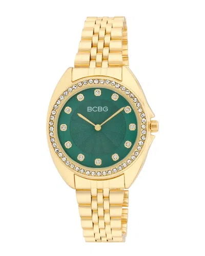BCBG BCBG WOMEN'S WATCH