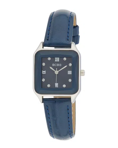 BCBG BCBG WOMEN'S WATCH