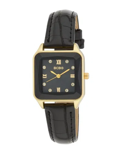 BCBG BCBG WOMEN'S WATCH