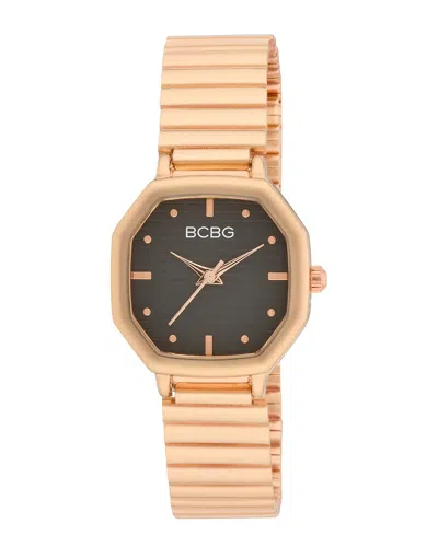 BCBG BCBG WOMEN'S WATCH