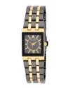 Bcbg Women's Watch In Black