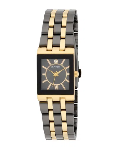 BCBG BCBG WOMEN'S WATCH