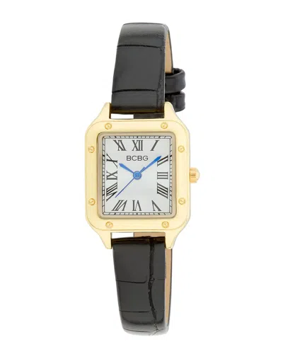 BCBG BCBG WOMEN'S WATCH