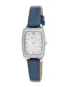 Bcbg Women's Watch In Blue