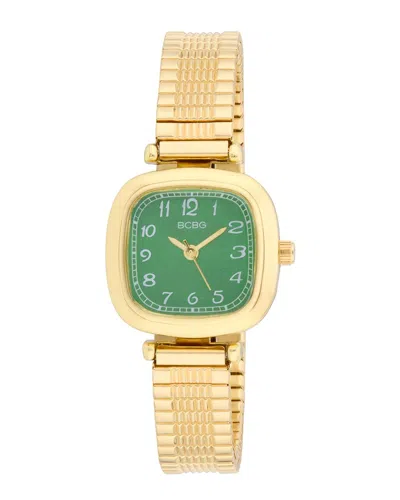 Bcbg Women's Watch In Gold