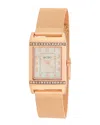 Bcbg Women's Watch In Gold