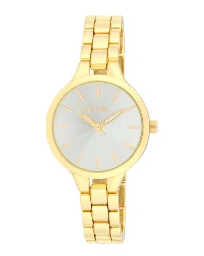 BCBG BCBG WOMEN'S WATCH