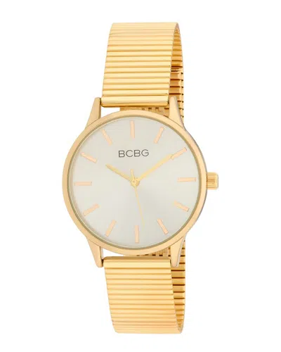 BCBG BCBG WOMEN'S WATCH