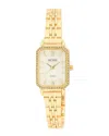 Bcbg Women's Watch In Gold