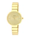 Bcbg Women's Watch In Gold