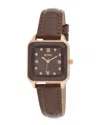 Bcbg Women's Watch In Gray