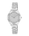Bcbg Women's Watch In Metallic