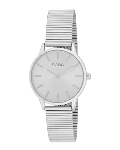BCBG BCBG WOMEN'S WATCH