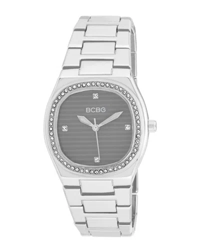 BCBG BCBG WOMEN'S WATCH
