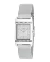 Bcbg Women's Watch In White