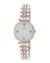 Bcbg Women's Watch In White