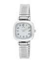 Bcbg Women's Watch In White