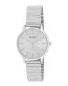 Bcbg Women's Watch In White