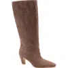 Bcbg Xana Knee High Boot In Multi