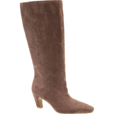 Bcbg Xana Knee High Boot In Multi